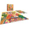 RoseArt – Hebe Studio – Dog’s Life – 300 Piece Jigsaw Puzzle for Adults(Dog’s Life)