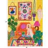 RoseArt – Hebe Studio – Dog’s Life – 300 Piece Jigsaw Puzzle for Adults(Dog’s Life)