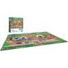 RoseArt – Home Country – Farm County Fair – 1000 Piece Jigsaw Puzzle for Adults(Farm County Fair)