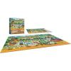 RoseArt – Home Country – Farm County Fair – 1000 Piece Jigsaw Puzzle for Adults(Quilt Valley Farm)
