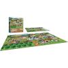RoseArt – Home Country – Farm County Fair – 1000 Piece Jigsaw Puzzle for Adults(Yankee Seed Co.)