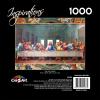 RoseArt – Inspirations – 1000 Piece Jigsaw Puzzle(Last Supper)