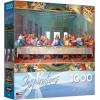 RoseArt – Inspirations – 1000 Piece Jigsaw Puzzle(Last Supper)