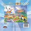 RoseArt – Inspirations – 1000 Piece Jigsaw Puzzle(Noah’s Ark)