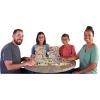 RoseArt – Kellogg’s – Cereal Favorites – 1000 Piece Jigsaw Puzzles for Adults(Cereal Ads)