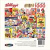 RoseArt – Kellogg’s – Cereal Favorites – 1000 Piece Jigsaw Puzzles for Adults(Cereal Favorites)