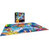 RoseArt – Kodak Premium – 50’s Diner – 1000 Piece Jigsaw Puzzle for Adults(Balloons Over a Mountain)