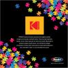 RoseArt – Kodak Premium – 50’s Diner – 1000 Piece Jigsaw Puzzle for Adults(Country Compilation)