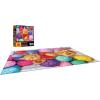 RoseArt – Kodak Premium – Cuddly Yarn Box – 100 Piece Jigsaw Puzzle for Adults