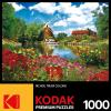 RoseArt – Kodak Premium – Hunsett Mill and The River Ant, Norfolk, England – 1000 Piece Jigsaw Puzzle for Adults(Hunsett Mill and The River Ant  Norfolk)
