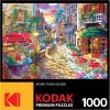RoseArt – Kodak Premium – Hunsett Mill and The River Ant, Norfolk, England – 1000 Piece Jigsaw Puzzle for Adults(Late Afternoon in Italy)