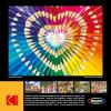 RoseArt – Kodak Premium – Love is Everywhere – 1000 Piece Jigsaw Puzzle for Adults(Life is a Box of Colors)