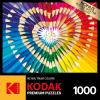 RoseArt – Kodak Premium – Love is Everywhere – 1000 Piece Jigsaw Puzzle for Adults(Life is a Box of Colors)