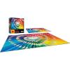 RoseArt – Kodak Premium – Love is Everywhere – 1000 Piece Jigsaw Puzzle for Adults(Life is a Box of Colors)