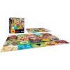 RoseArt – Kodak Premium – Love is Everywhere – 1000 Piece Jigsaw Puzzle for Adults(Love is Everywhere)
