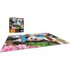 RoseArt – Kodak Premium – Panda Playtime – 100 Piece Jigsaw Puzzle for Adults(Panda Playtime)