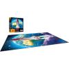 RoseArt – Kodak Premium – Panda Playtime – 100 Piece Jigsaw Puzzle for Adults(Space Shuttle Launch)
