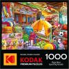 RoseArt – Kodak Premium – The Bakery – 1000 Piece Jigsaw Puzzle, Food-Themed, Ages 10 and Up(Papa Bear Sporting Goods)