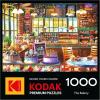 RoseArt – Kodak Premium – The Bakery – 1000 Piece Jigsaw Puzzle, Food-Themed, Ages 10 and Up(The Bakery)