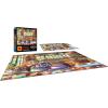 RoseArt – Kodak Premium – The Bakery – 1000 Piece Jigsaw Puzzle, Food-Themed, Ages 10 and Up(The Bakery)