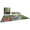 RoseArt – Kodak Premium – The Bakery – 1000 Piece Jigsaw Puzzle, Food-Themed, Ages 10 and Up(Victorian Greenhouse)