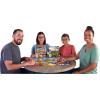 RoseArt – My Happy Place – Van Life – 750 Piece Jigsaw Puzzle for Adults(Van Life  The Grand Tetons)