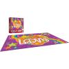 RoseArt – Peanuts – 100 Piece Jigsaw Puzzle for Kids and Adults(Woodstock Love)