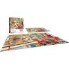 RoseArt – Puzzle Collector – Baking with Mom – 500 Piece Jigsaw Puzzle for Adults(Baking With Mom)