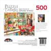 RoseArt – Puzzle Collector – Baking with Mom – 500 Piece Jigsaw Puzzle for Adults(Baking With Mom)