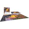 RoseArt – Puzzle Collector – Country Compilation – 300XL Piece Jigsaw Puzzle for Adults(Sleepy)