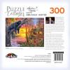 RoseArt – Puzzle Collector – Country Compilation – 300XL Piece Jigsaw Puzzle for Adults(Sleepy)