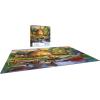 RoseArt – Puzzle Collector – Guardians of The Lake, 1000 Piece Jigsaw Puzzle for Adults(Guardians of The Lake)