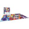 RoseArt – Puzzle Collector – Guardians of The Lake, 1000 Piece Jigsaw Puzzle for Adults(Happy Dawgs)