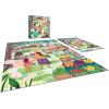 RoseArt – Soft Touch – Cat Flowers – 1000 Piece Jigsaw Puzzle for Adults(Farmer’s Market)