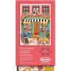 RoseArt – Vertical Visions – The Story Bean 500 Piece Jigsaw Puzzle – Café and Book Store Puzzle for Adults(The Story Bean)