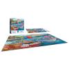 Roseart – Bigelow Illustrations – Lemonade On The Lawn – 500 Piece Jigsaw Puzzle for Adults(Boater’s Lake)