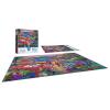 Roseart – Bigelow Illustrations – Lemonade On The Lawn – 500 Piece Jigsaw Puzzle for Adults(California Car Show)