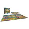 Roseart – Bigelow Illustrations – Lemonade On The Lawn – 500 Piece Jigsaw Puzzle for Adults(Camp Wiwanago)