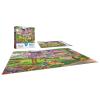 Roseart – Bigelow Illustrations – Lemonade On The Lawn – 500 Piece Jigsaw Puzzle for Adults(Lemonade On The Lawn)