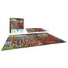 Roseart – Bigelow Illustrations – Lemonade On The Lawn – 500 Piece Jigsaw Puzzle for Adults(Porch Life)