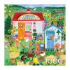 Roseart – Hobby Haven – Greentree Garden Center – 1000 Piece Jigsaw Puzzle for Adults(Community Garden)