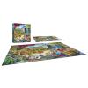 Roseart – Hobby Haven – Greentree Garden Center – 1000 Piece Jigsaw Puzzle for Adults(Couple In The Garden)