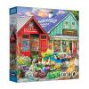 Roseart – Hobby Haven – Greentree Garden Center – 1000 Piece Jigsaw Puzzle for Adults(Greentree Garden Center)