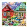 Roseart – Hobby Haven – Greentree Garden Center – 1000 Piece Jigsaw Puzzle for Adults(Greentree Garden Center)