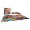 Roseart – Hobby Haven – Greentree Garden Center – 1000 Piece Jigsaw Puzzle for Adults(Quilt Shop)