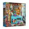 Roseart – Hobby Haven – Greentree Garden Center – 1000 Piece Jigsaw Puzzle for Adults(The Potting Shed)