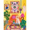 RoseArt – Hebe Studio – Dog’s Life – 300 Piece Jigsaw Puzzle for Adults(Dog’s Life)