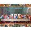 RoseArt – Inspirations – 1000 Piece Jigsaw Puzzle(Last Supper)