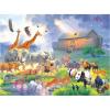 RoseArt – Inspirations – 1000 Piece Jigsaw Puzzle(Noah’s Ark)