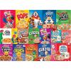 RoseArt – Kellogg’s – Cereal Favorites – 1000 Piece Jigsaw Puzzles for Adults(Cereal Favorites Modern)